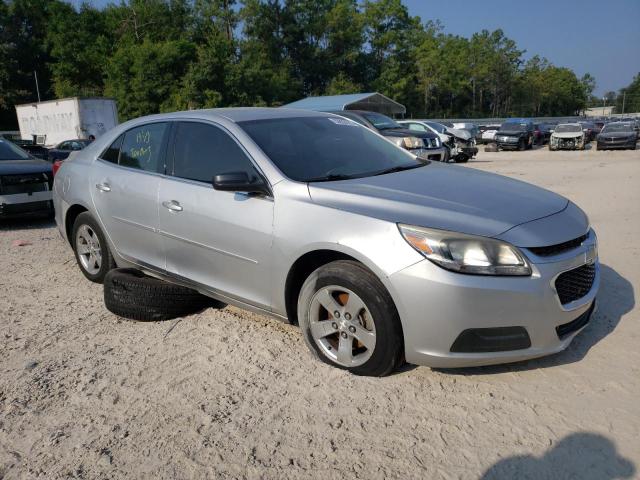 Photo 4 from auction – 2016 CHEVROLET MALIBU LIM with VIN 1G11B5SA5GF119387