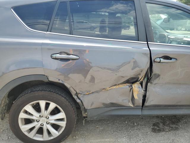 Photo 10 from auction – 2014 TOYOTA RAV4 LIMIT with VIN 2T3DFREV1EW212918