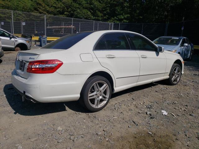 Photo 3 from auction – 2010 MERCEDES-BENZ E 550 4MAT with VIN WDDHF9AB0AA139908