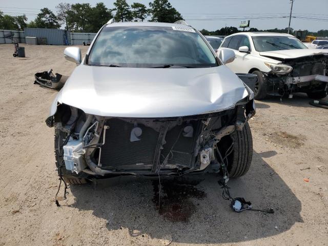 Фото 5 с аукциона – 2013 LEXUS RX 350 BAS с VIN 2T2BK1BA9DC221120