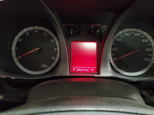 Снимка 9 от търг – 2015 GMC TERRAIN DE с VIN 2GKFLUE3XF6311550