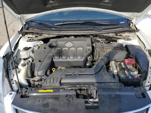 Photo 11 from auction – 2012 NISSAN ALTIMA BAS with VIN 1N4AL2AP0CN560133