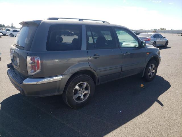Photo 3 from auction – 2007 HONDA PILOT EXL with VIN 2HKYF18797H531994