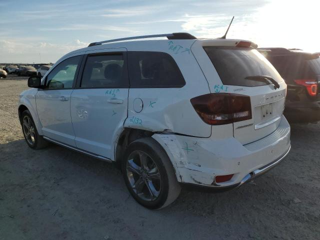 Photo 2 from auction – 2016 DODGE JOURNEY CR with VIN 3C4PDCGG0GT220002