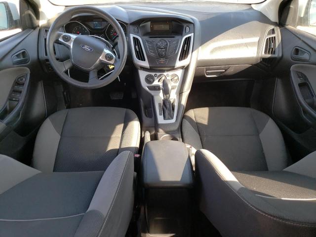 Photo 8 from auction – 2012 FORD FOCUS SE with VIN 1FAHP3F26CL453394