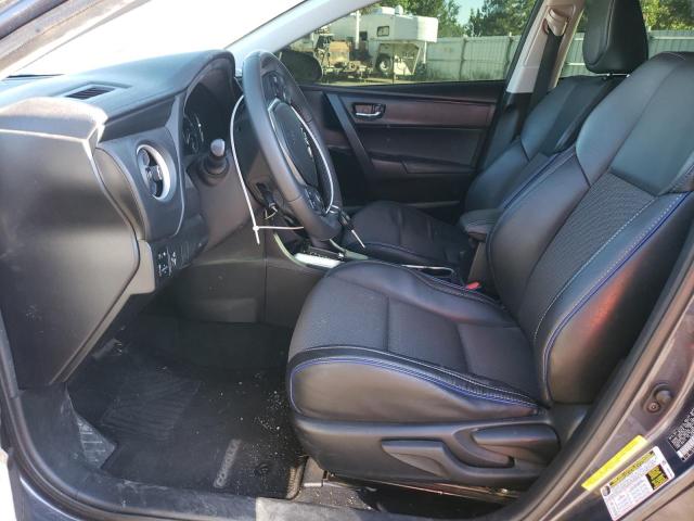 Photo 7 from auction – 2017 TOYOTA COROLLA L with VIN 5YFBURHE1HP677920