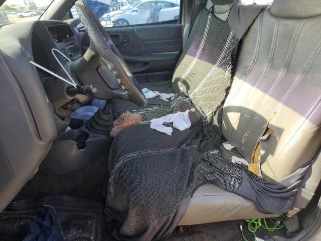 Photo 10 from auction – 1999 GMC SONOMA with VIN 1GTCS1444X8522782