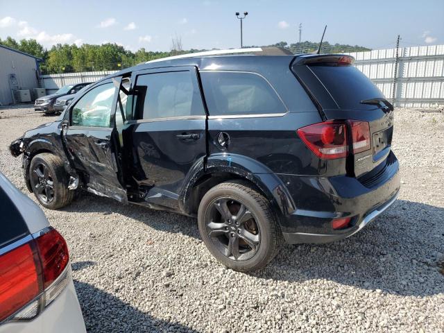 Photo 2 from auction – 2020 DODGE JOURNEY CR with VIN 3C4PDCGB3LT276515