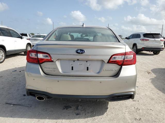 Photo 6 from auction – 2019 SUBARU LEGACY 2.5 with VIN 4S3BNAN69K3029690