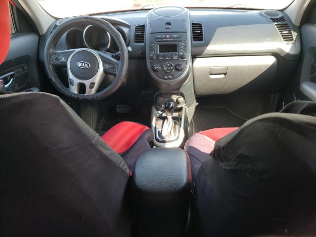 Снимка 8 от търг – 2012 KIA SOUL + с VIN KNDJT2A64C7388730
