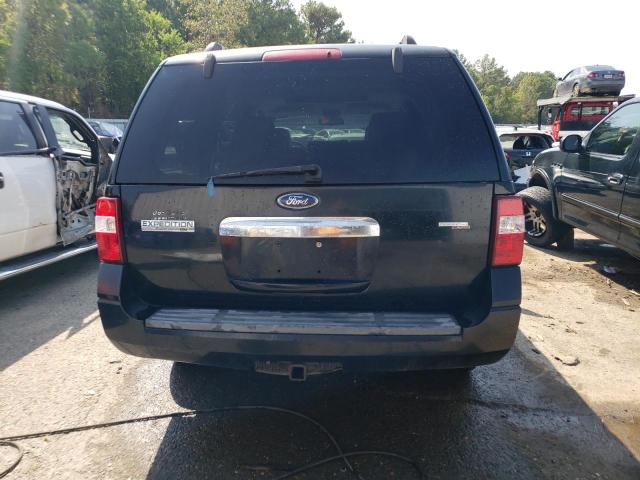 Photo 6 from auction – 2008 FORD EXPEDITION with VIN 1FMFU15508LA20344