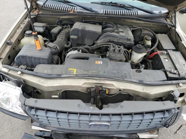 Photo 12 from auction – 2003 FORD EXPLORER X with VIN 1FMZU72K13ZB10408