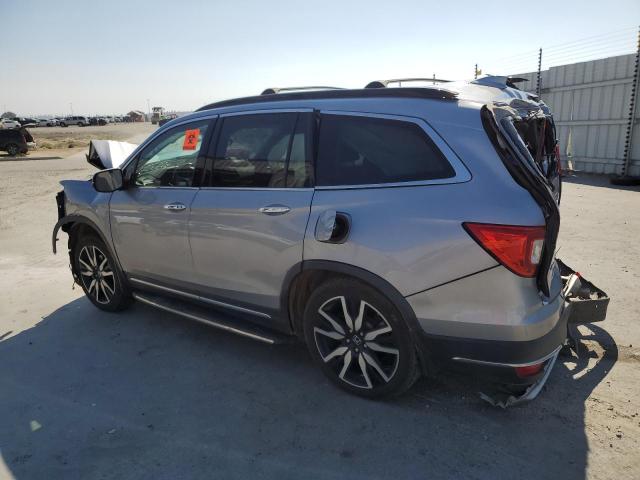 Photo 2 from auction – 2019 HONDA PILOT ELIT with VIN 5FNYF6H01KB048989