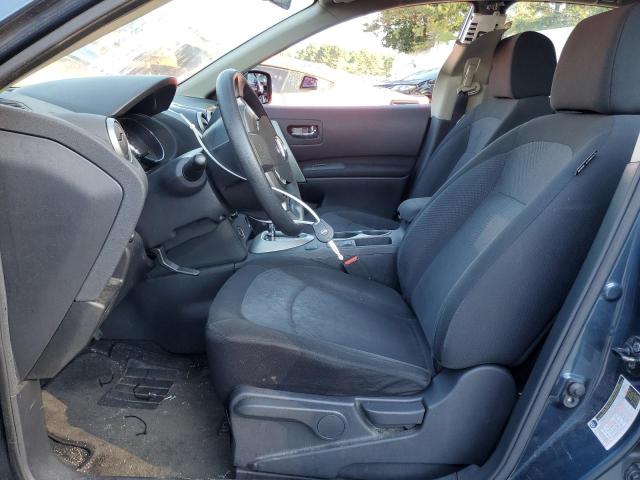 Photo 7 from auction – 2012 NISSAN ROGUE S with VIN JN8AS5MT3CW611033
