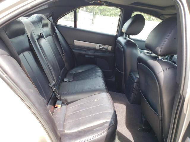 Photo 10 from auction – 2006 LINCOLN LS with VIN 1LNHM87AX6Y612703