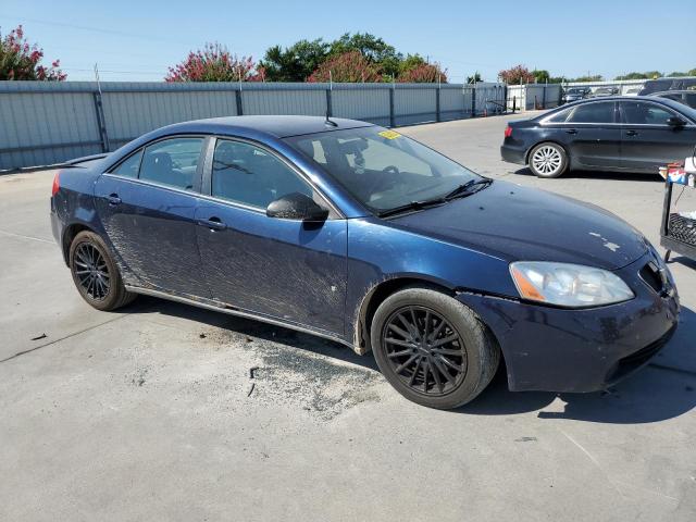 Photo 4 from auction – 2008 PONTIAC G6 BASE with VIN 1G2ZG57N984124973