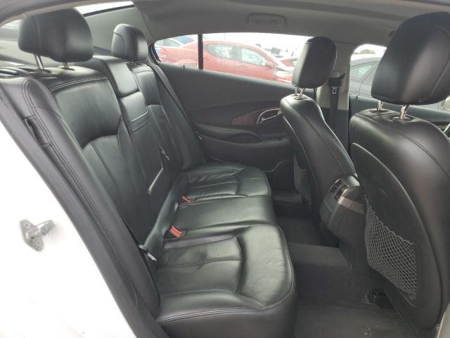 Photo 10 from auction – 2012 BUICK LACROSSE P with VIN 1G4GE5E34CF249690