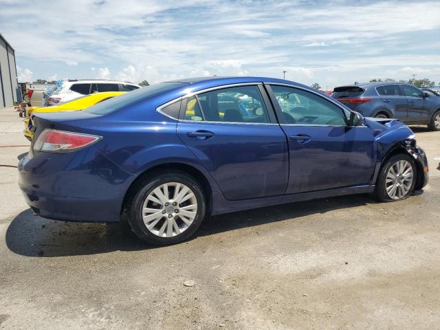 Photo 3 from auction – 2010 MAZDA 6 I with VIN 1YVHZ8CH2A5M24061