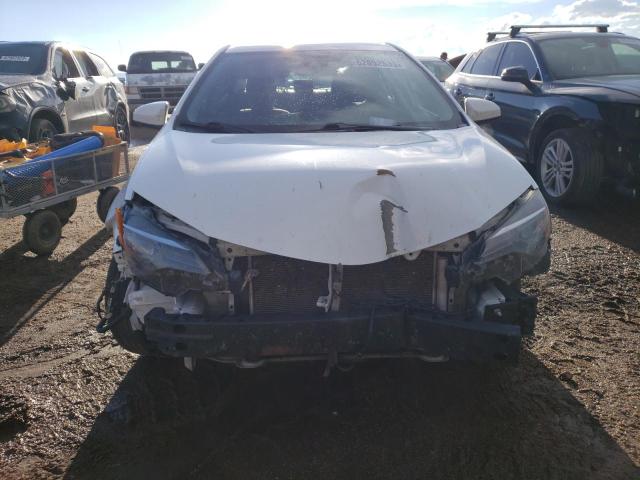 Photo 5 from auction – 2017 TOYOTA COROLLA L with VIN 5YFBURHEXHP723258