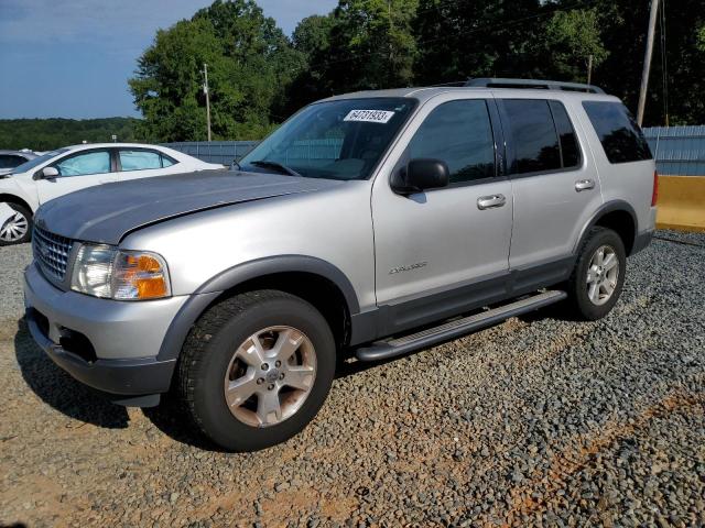 Foto 1 de la subasta – 2004 FORD EXPLORER X con VIN 1FMZU63K34UB57351