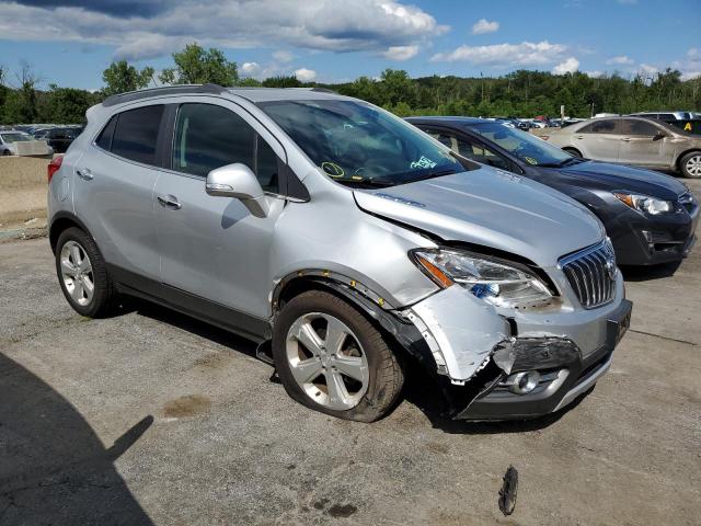 Photo 4 from auction – 2015 BUICK ENCORE CON with VIN KL4CJBSB3FB052198