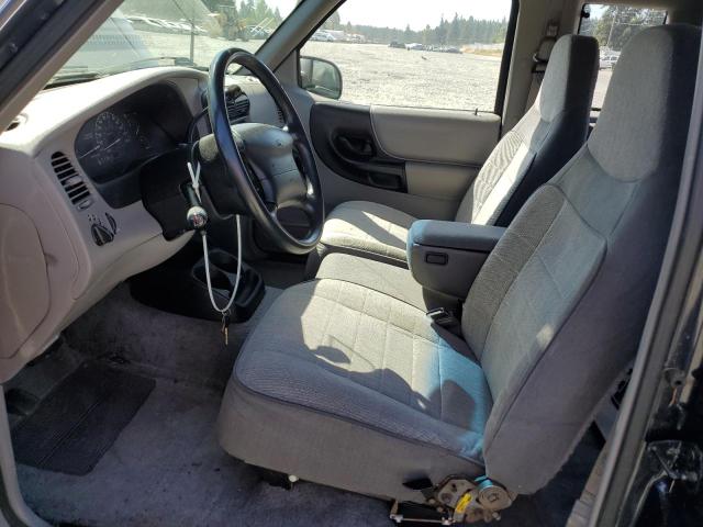 Photo 7 from auction – 1995 FORD RANGER SUP with VIN 1FTCR14U7SPA87198