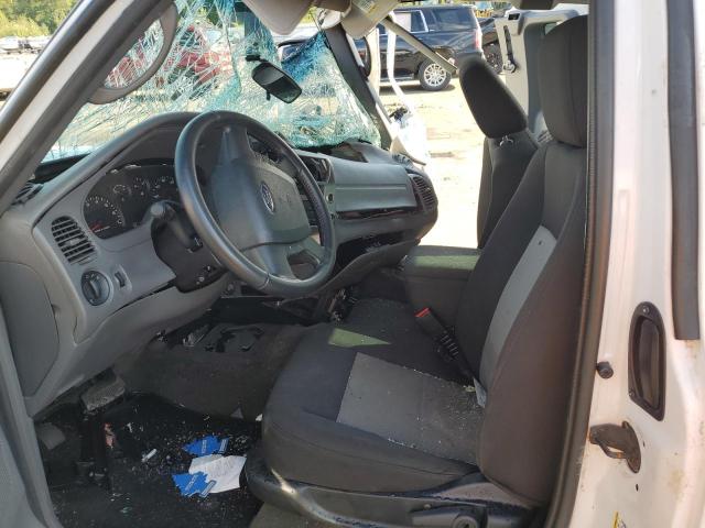 Photo 7 from auction – 2011 FORD RANGER SUP with VIN 1FTKR4EE7BPA84757