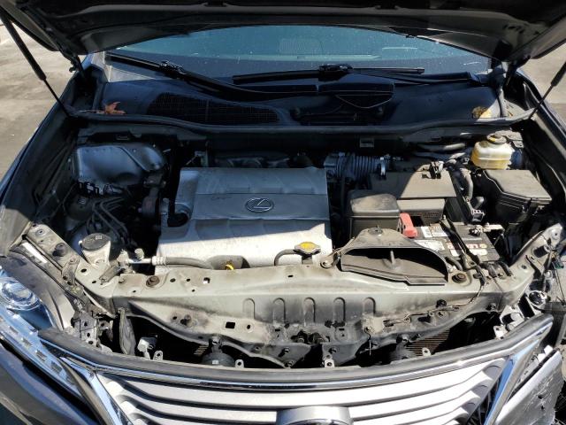 Photo 12 from auction – 2015 LEXUS RX 350 with VIN JTJZK1BA4F2419864