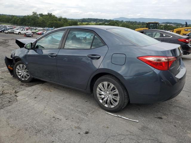 Zdjęcie 2 z aukcji – 2017 TOYOTA COROLLA L z VIN 2T1BURHE2HC802102