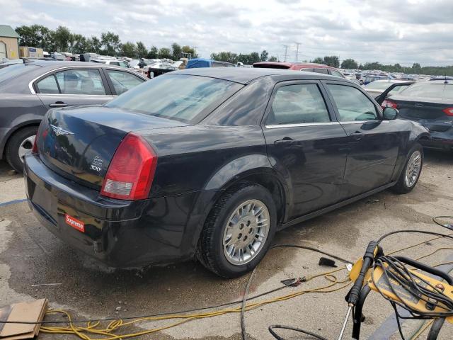 Foto 3 de la subasta – 2005 CHRYSLER 300 con VIN 2C3JA43R95H104416