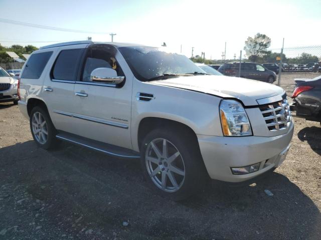 Photo 4 from auction – 2014 CADILLAC ESCALADE L with VIN 1GYS4BEF3ER121771