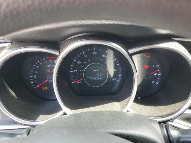 Photo 9 from auction – 2015 KIA OPTIMA LX with VIN 5XXGM4A74FG482758