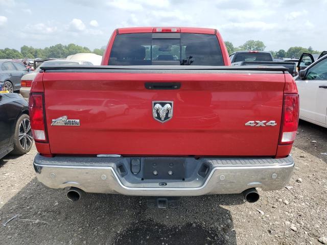 Photo 6 from auction – 2016 RAM 1500 SLT with VIN 3C6RR7LT0GG182243