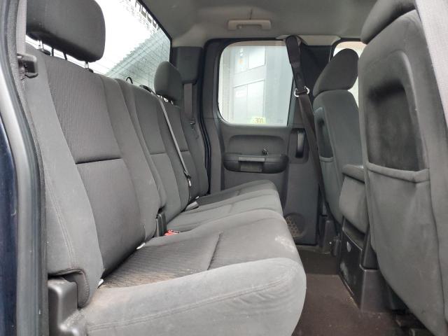 Photo 10 from auction – 2009 CHEVROLET SILVERADO with VIN 1GCEK29039Z172076