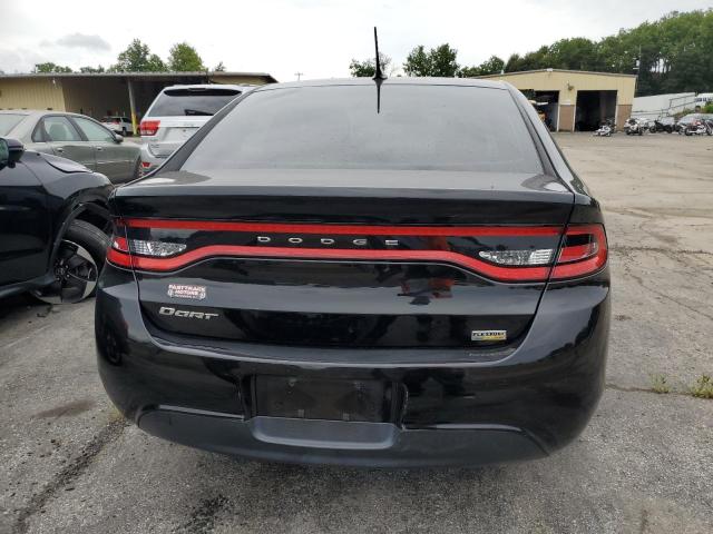 Photo 6 from auction – 2015 DODGE DART SE with VIN 1C3CDFAA2FD390214