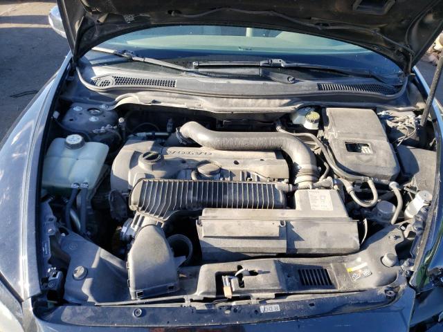 Photo 11 from auction – 2009 VOLVO C30 T5 with VIN YV1MK672692145528