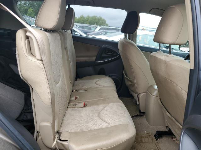 Photo 11 from auction – 2012 TOYOTA RAV4 with VIN 2T3BF4DV0CW217181