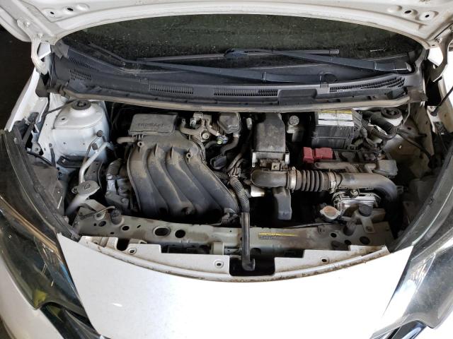 Photo 11 from auction – 2018 NISSAN VERSA NOTE with VIN 3N1CE2CP3JL369672
