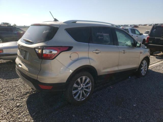 Photo 3 from auction – 2018 FORD ESCAPE TIT with VIN 1FMCU0J94JUA21177