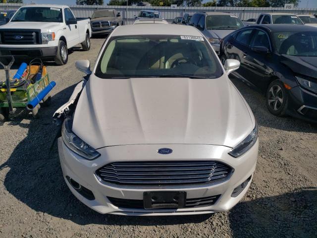 Photo 5 from auction – 2016 FORD FUSION SE with VIN 3FA6P0LUXGR357299