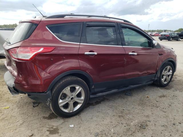 Photo 3 from auction – 2014 FORD ESCAPE SE with VIN 1FMCU0GX5EUB83640