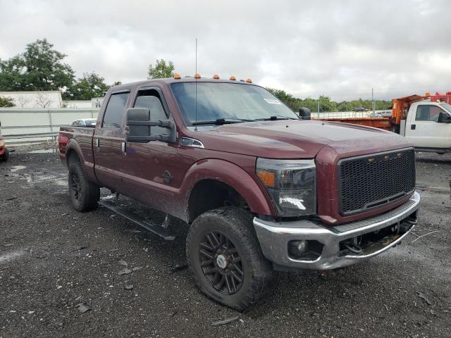 Photo 4 from auction – 2011 FORD F250 SUPER with VIN 1FT7W2BT8BEA21930