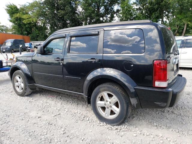Photo 2 from auction – 2011 DODGE NITRO SXT with VIN 1D4PT5GK8BW534439