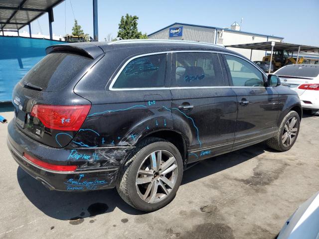 Photo 3 from auction – 2012 AUDI Q7 PREMIUM with VIN WA1LMBFE3CD002249