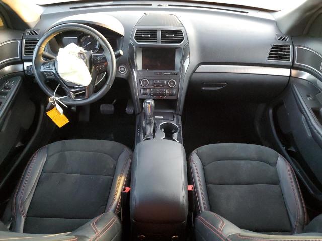 Photo 8 from auction – 2019 FORD EXPLORER X with VIN 1FM5K7D81KGB09758