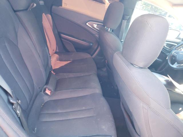 Photo 10 from auction – 2015 CHRYSLER 200 LIMITE with VIN 1C3CCCAB6FN608353