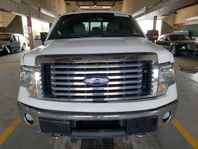 Photo 5 from auction – 2012 FORD F150 SUPER with VIN 1FTFW1ET3CKD93020
