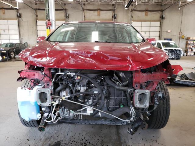 Photo 5 from auction – 2018 FORD EDGE SEL with VIN 2FMPK4J98JBC05901