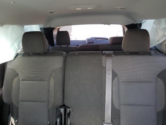 Photo 10 from auction – 2021 CHEVROLET TRAVERSE L with VIN 1GNERLKW6MJ179697