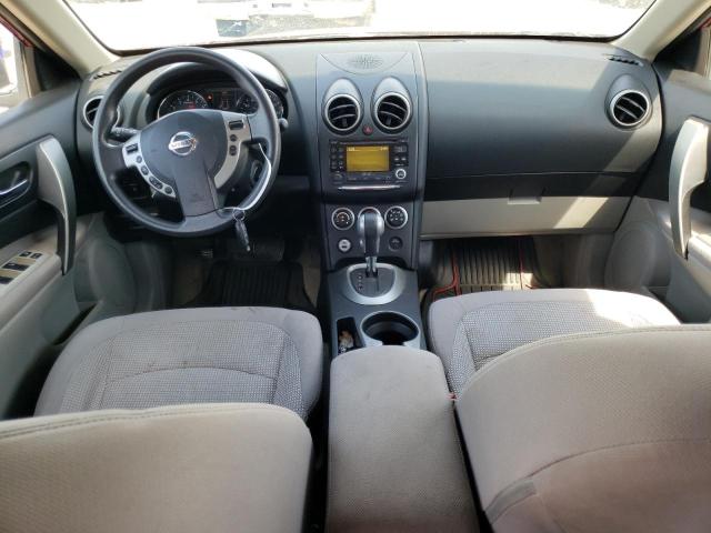 Photo 8 from auction – 2011 NISSAN ROGUE with VIN JN8AS5MT8BW168909